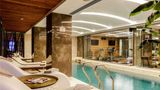 <b>Levni Hotel Istanbul Spa</b>. Images powered by <a href="https://iceportal.shijigroup.com/" title="IcePortal" target="_blank">IcePortal</a>.