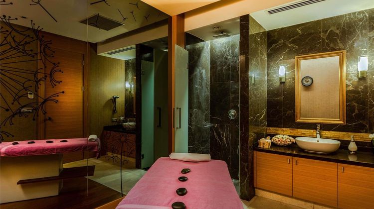 Levni Hotel Istanbul Spa
