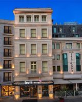 Levni Hotel Istanbul