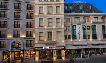 Levni Hotel Istanbul