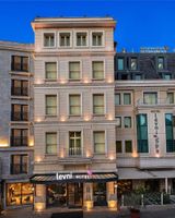 Levni Hotel Istanbul