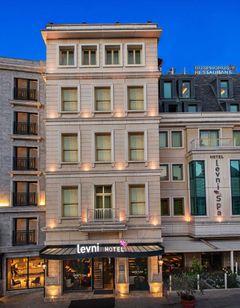 Levni Hotel Istanbul