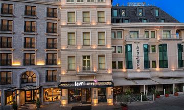 Levni Hotel Istanbul