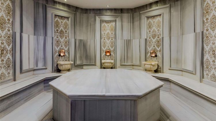 Levni Hotel Istanbul Spa