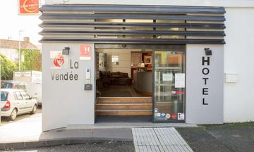 Hotel de la Vendee