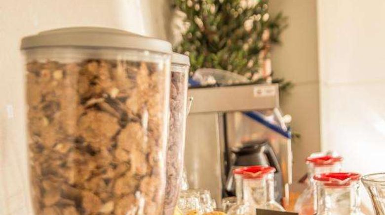 <b>Hotel de la Vendee Restaurant</b>. Images powered by <a href="https://iceportal.shijigroup.com/" title="IcePortal" target="_blank">IcePortal</a>.