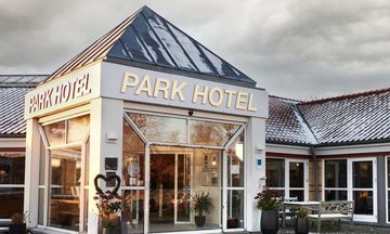 Montra Odder Parkhotel