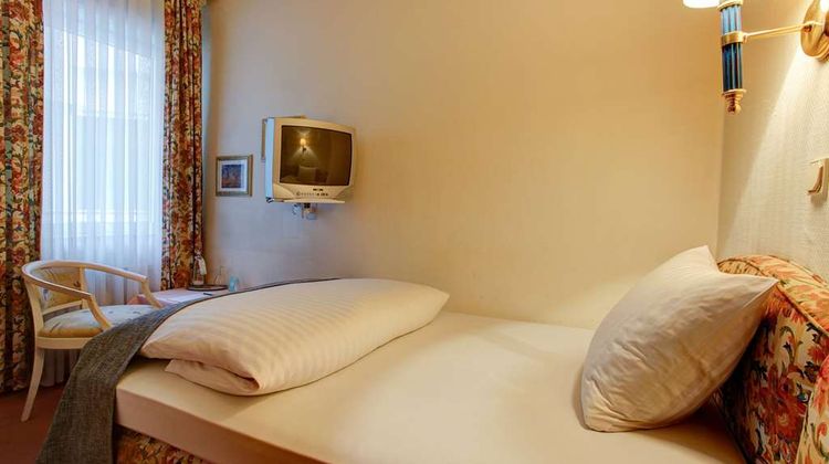 Centro Hotel Arde Koln Room