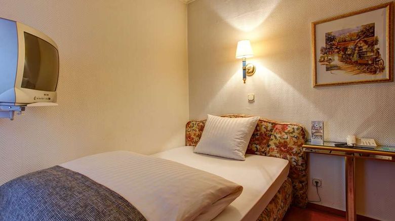 <b>Centro Hotel Arde Koln Room</b>. Images powered by <a href="https://iceportal.shijigroup.com/" title="IcePortal" target="_blank">IcePortal</a>.