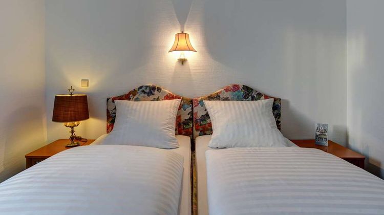 Centro Hotel Arde Koln Room