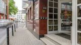 <b>Centro Hotel Arde Koln Exterior</b>. Images powered by <a href="https://iceportal.shijigroup.com/" title="IcePortal" target="_blank">IcePortal</a>.