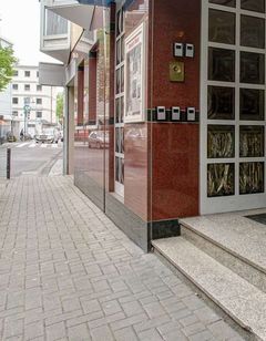 Centro Hotel Arde Koln