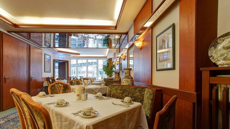 <b>Centro Hotel Arde Koln Restaurant</b>. Images powered by <a href="https://iceportal.shijigroup.com/" title="IcePortal" target="_blank">IcePortal</a>.