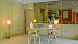 B Hotel Olympia Lobby
