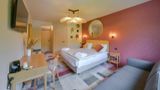 B Hotel Olympia Room