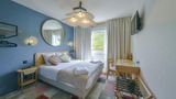 B Hotel Olympia Room