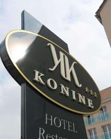 Konine Hotel