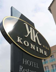 Konine Hotel