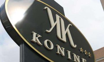 Konine Hotel