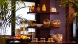 Hotel des Quatrans Restaurant