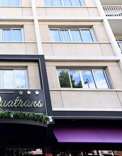 Hotel des Quatrans