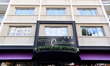 Hotel des Quatrans