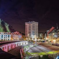 Hotel Faranda Marsol Candas