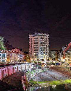 Hotel Faranda Marsol Candas