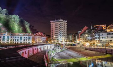 Hotel Faranda Marsol Candas