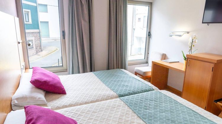 Hotel Faranda Marsol Candas Room