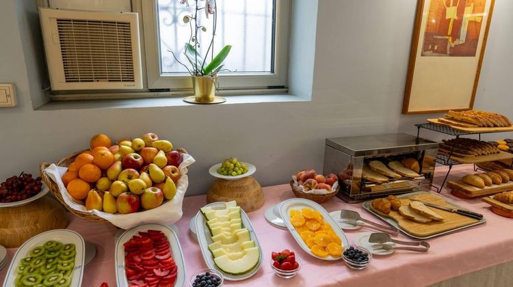 Hotel Faranda Marsol Candas Restaurant