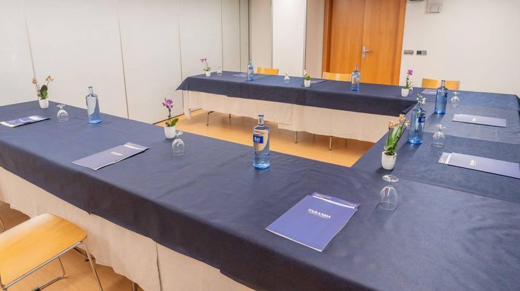 Hotel Faranda Marsol Candas Meeting