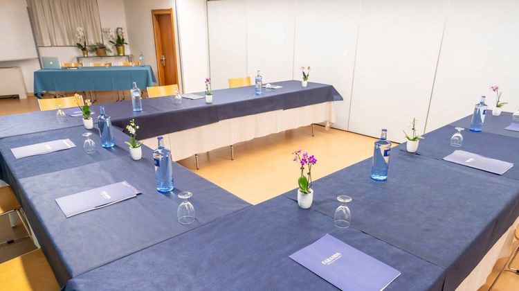 Hotel Faranda Marsol Candas Meeting