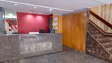 Hotel Faranda Alisas Santander Lobby