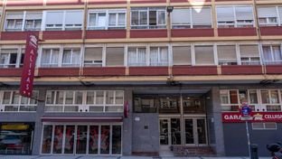 Hotel Faranda Alisas Santander