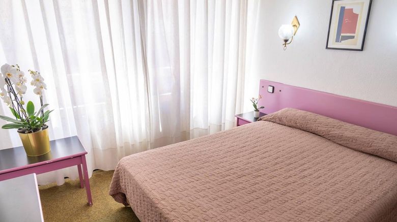 <b>Hotel Faranda Alisas Santander Room</b>. Images powered by <a href="https://iceportal.shijigroup.com/" title="IcePortal" target="_blank">IcePortal</a>.