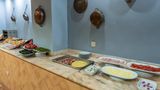Hotel Faranda Alisas Santander Restaurant