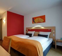 Centro Hotel Nurnberg Room