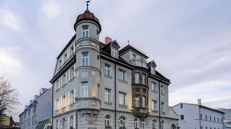 Centro Hotel Nurnberg Exterior