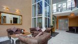 Centro Hotel Nurnberg Lobby
