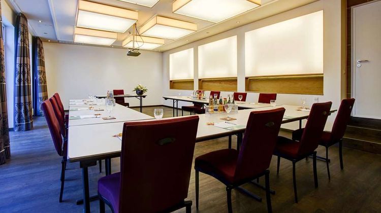 Centro Hotel Nurnberg Meeting