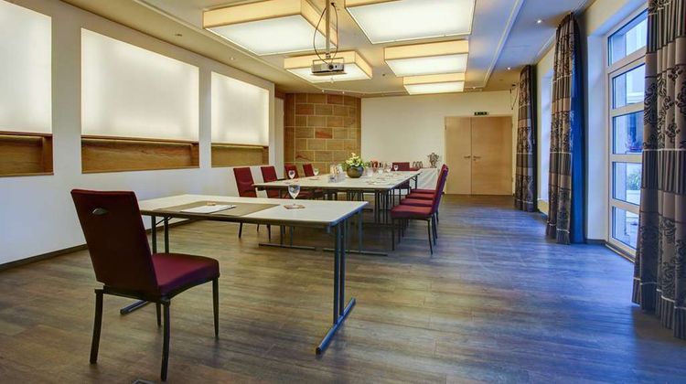Centro Hotel Nurnberg Meeting