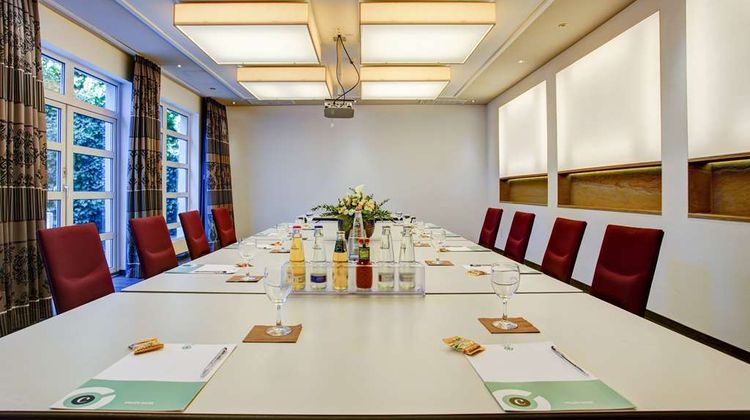 Centro Hotel Nurnberg Meeting