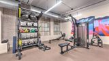 The District at Hogg Palace Health