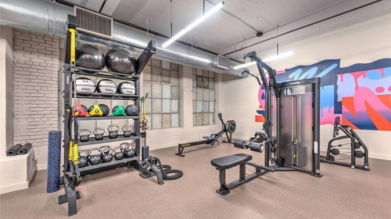 <b>The District at Hogg Palace Health</b>. Images powered by <a href="https://iceportal.shijigroup.com/" title="IcePortal" target="_blank">IcePortal</a>.