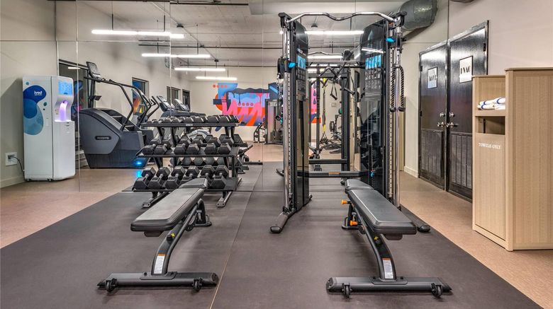 <b>The District at Hogg Palace Health</b>. Images powered by <a href="https://iceportal.shijigroup.com/" title="IcePortal" target="_blank">IcePortal</a>.