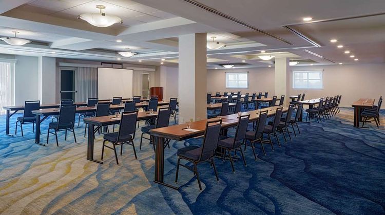 Hilton Garden Inn Doheny Beach Meeting