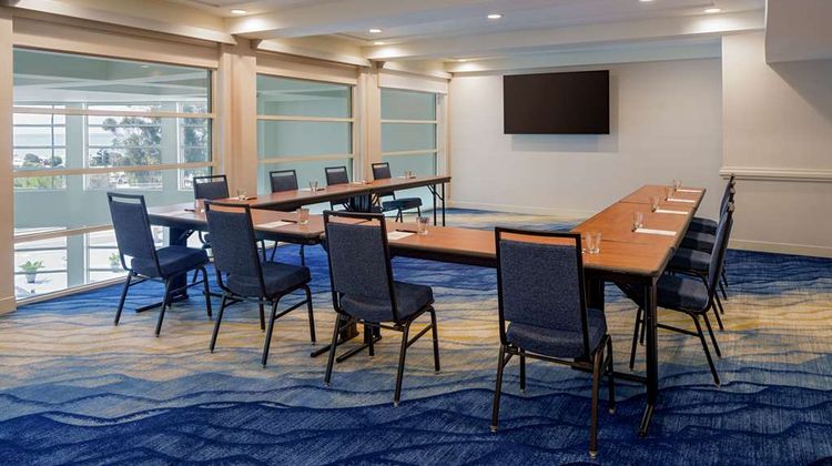 Hilton Garden Inn Doheny Beach Meeting
