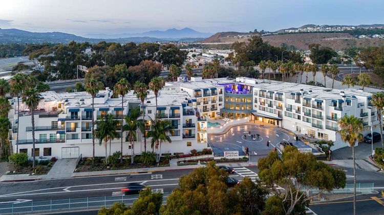 Hilton Garden Inn Doheny Beach Exterior