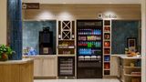 <b>Hilton Garden Inn Doheny Beach Restaurant</b>. Images powered by <a href="https://iceportal.shijigroup.com/" title="IcePortal" target="_blank">IcePortal</a>.